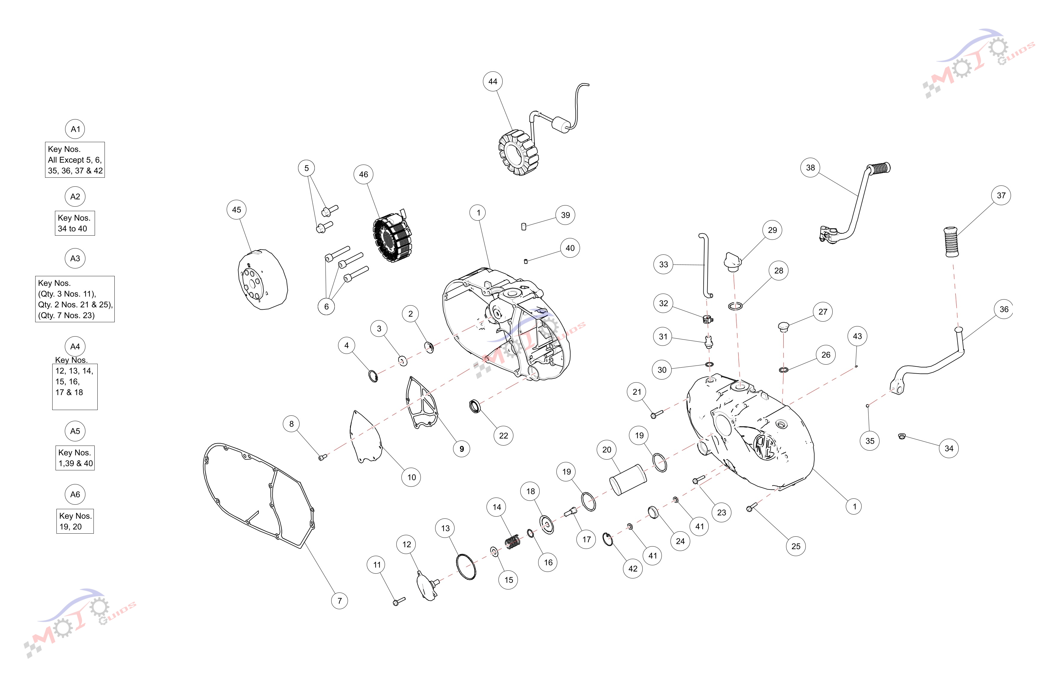 Engine Diagram
